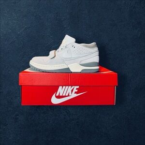 Nike Air Alpha Force 88 Grey